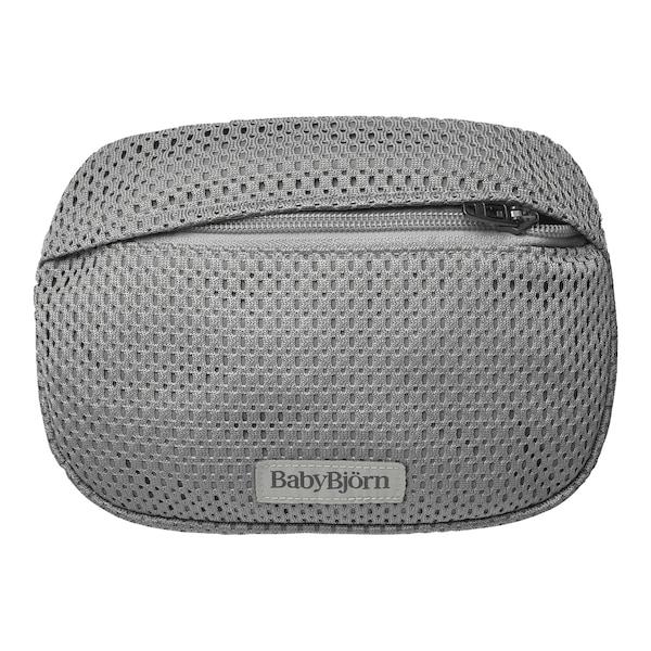 babywalz BabyBjörnTaschenbeutel für BT grau Begrenztes Angebot