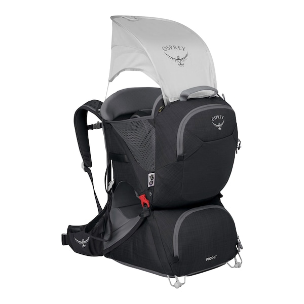 babywalz Osprey - PocoSonnenschutz LT silver Online Shopping