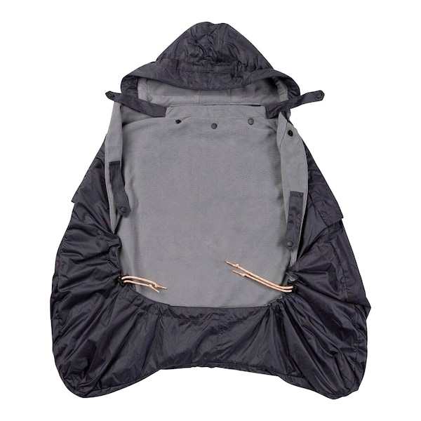 babywalz Ergobaby®Winterschutz All-Weather für Babytragen Preisnachlass