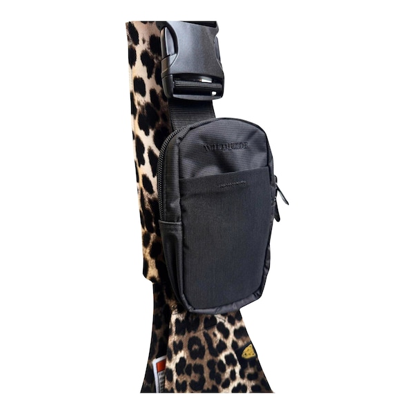 babywalz WILDRIDEPremium Slide-On Tasche Saisonschlussverkauf