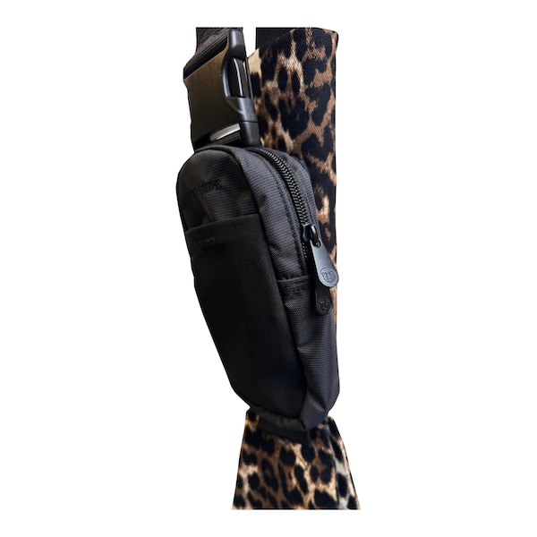 babywalz WILDRIDEPremium Slide-On Tasche Saisonschlussverkauf