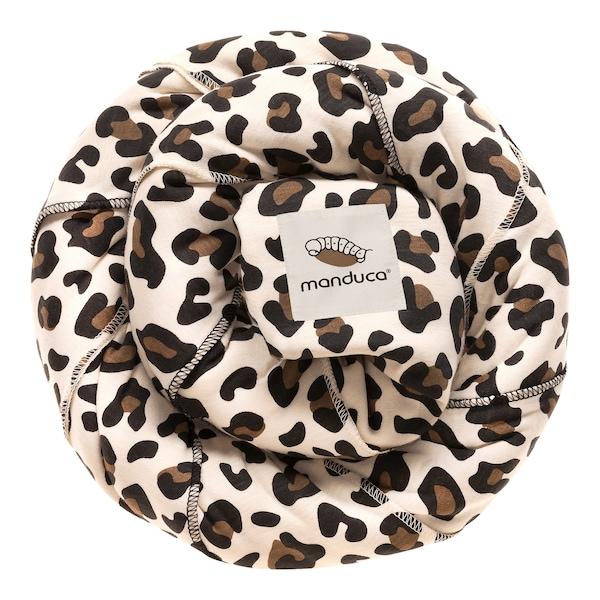 babywalz manduca® - SLINGBabytragetuch 510cm Limited Edition leo Saisonale Angebote