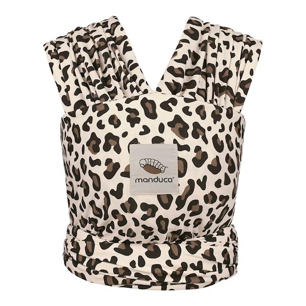 babywalz manduca® - SLINGBabytragetuch 510cm Limited Edition leo Saisonale Angebote