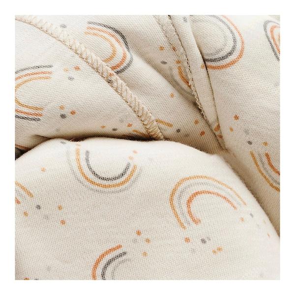 babywalz manduca® - SLINGBabytragetuch 510cm Limited Edition sand / print Tägliche Deals