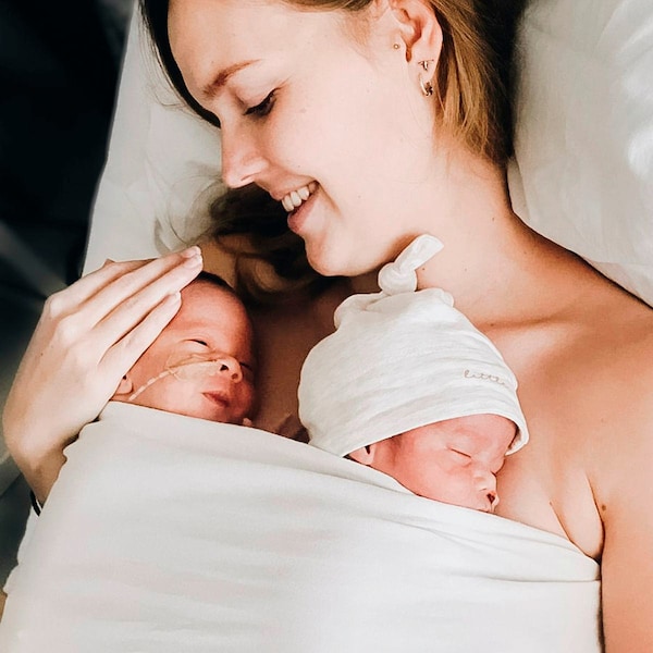 babywalz HOPPEDIZ®BONDING TOP anthrazit Kostenlose Rückgabe