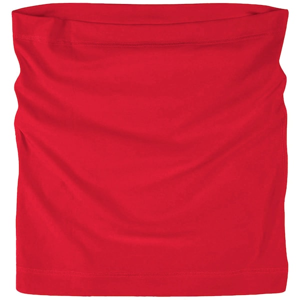 babywalz HOPPEDIZ®BONDING TOP rot Letzter Tag