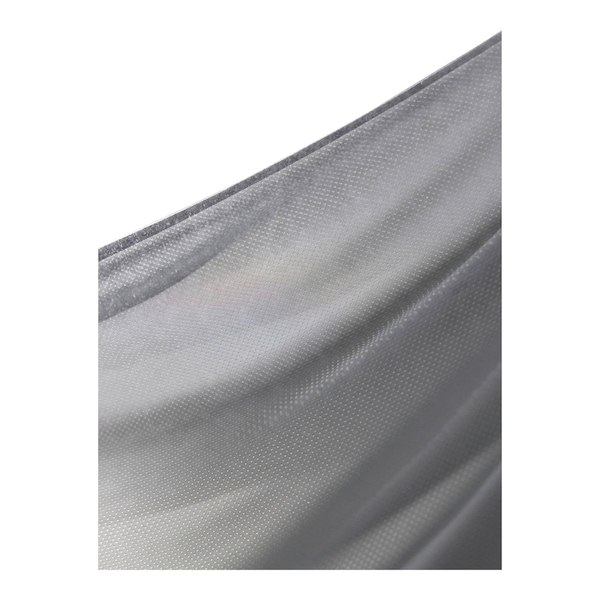 babywalz Ergobaby® - AURA WRAPTragetuch Mesh 490 cm soft grey Kostenloser Versand international