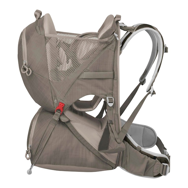 babywalz Osprey - PocoRückentrage LT concrete tan 50% Rabatt für begrenzte Zeit