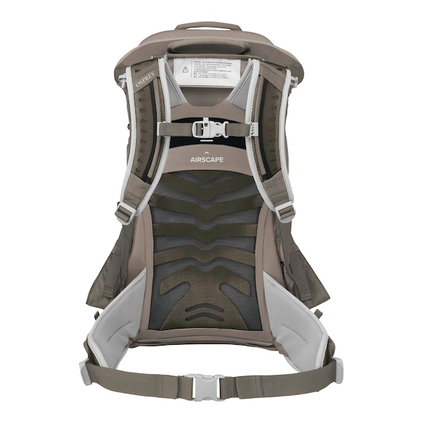 babywalz Osprey - PocoRückentrage LT concrete tan 50% Rabatt für begrenzte Zeit
