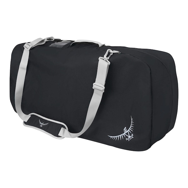 babywalz Osprey - PocoTransporttasche black Online