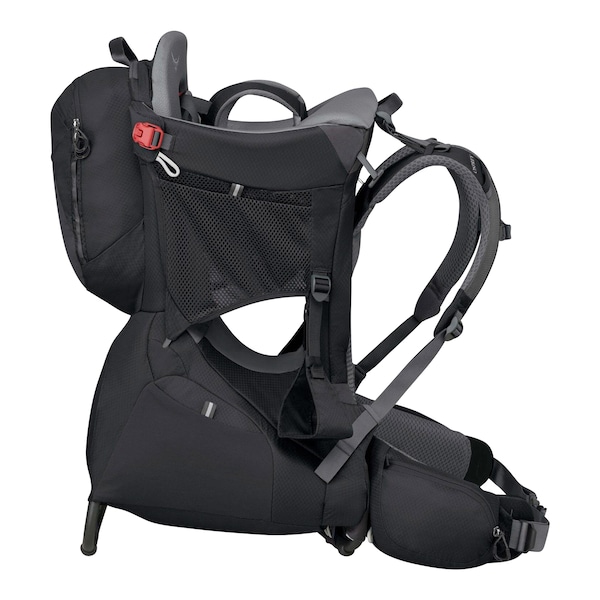 babywalz Osprey - PocoRückentrage Premium black Angebote