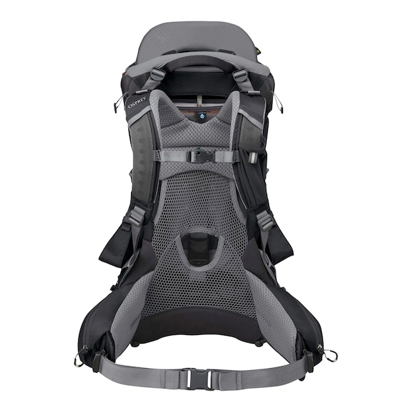 babywalz Osprey - PocoRückentrage Premium black Angebote