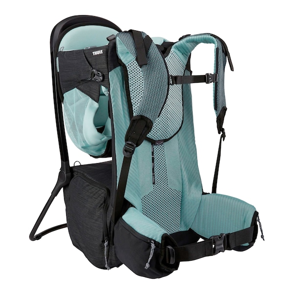 babywalz ThuleRückentrage Sapling black im Angebot