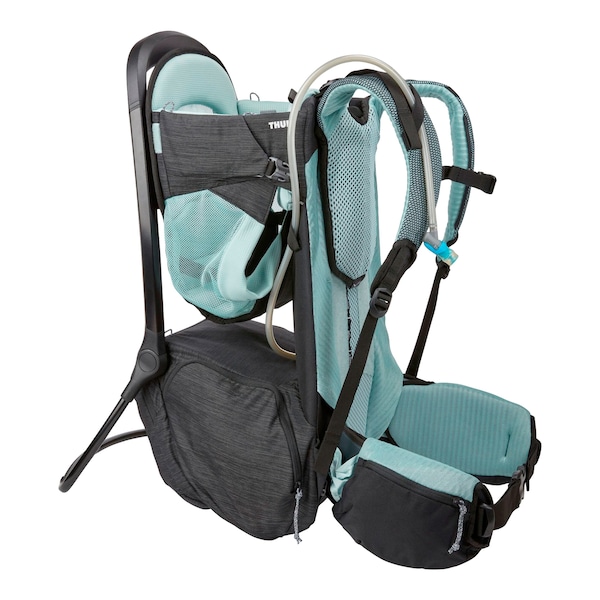 babywalz ThuleRückentrage Sapling black im Angebot