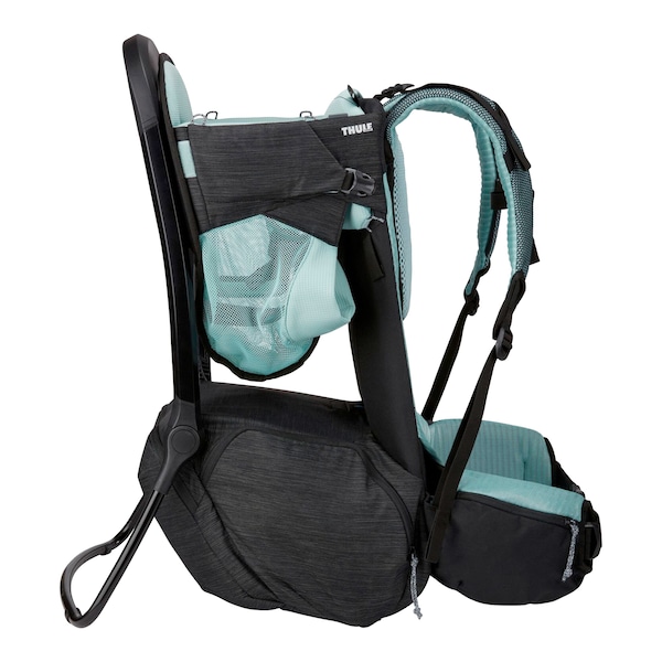 babywalz ThuleRückentrage Sapling black im Angebot