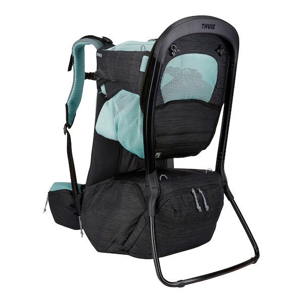 babywalz ThuleRückentrage Sapling black im Angebot