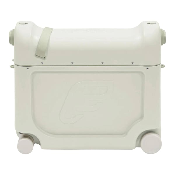 babywalz Stokke® - JetKids™ by Stokke®Reisekoffer BedBox sea green Blitzverkäufe