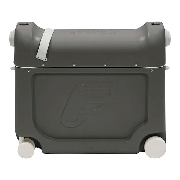 babywalz Stokke® - JetKids™ by Stokke®Reisekoffer BedBox midnight grey Kostenloser Versand