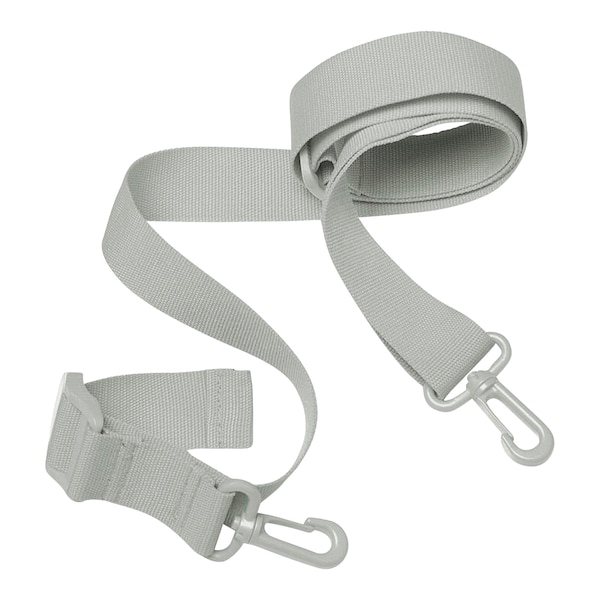 babywalz Stokke® - JetKids™ by Stokke®Reisekoffer BedBox midnight grey Kostenloser Versand