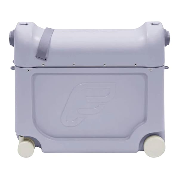 babywalz Stokke® - JetKids™ by Stokke®Reisekoffer BedBox arctic blue Fabrik Onlineshop