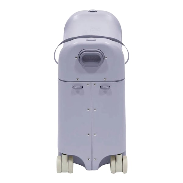 babywalz Stokke® - JetKids™ by Stokke®Reisekoffer BedBox arctic blue Fabrik Onlineshop
