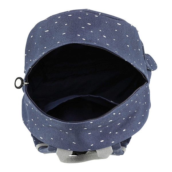 babywalz trixieKindergartenrucksack dunkelblau - Mr. Penguin Neueste Mode