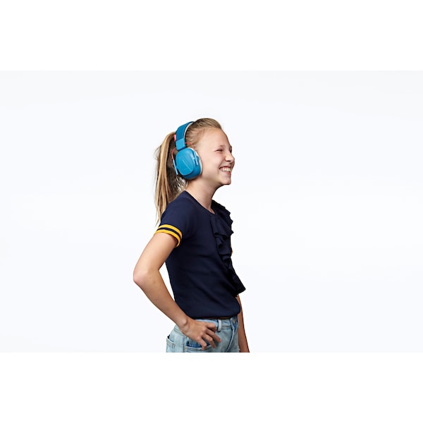 babywalz AlpineMuffy Gehörschutz blau Online Outlet