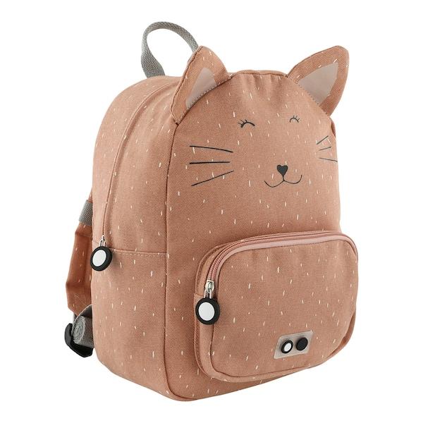 babywalz trixieKindergartenrucksack rosa - Mrs. Cat Exklusive Angebote