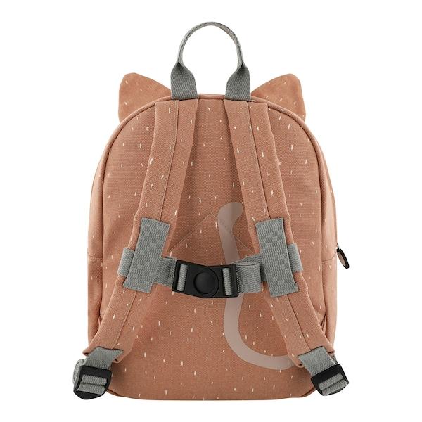 babywalz trixieKindergartenrucksack rosa - Mrs. Cat Exklusive Angebote