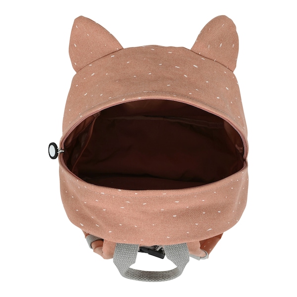 babywalz trixieKindergartenrucksack rosa - Mrs. Cat Exklusive Angebote