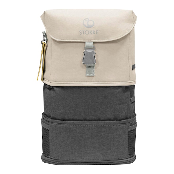 babywalz Stokke® - JetKids™ by Stokke®Rucksack moonglow white Große Rabatte