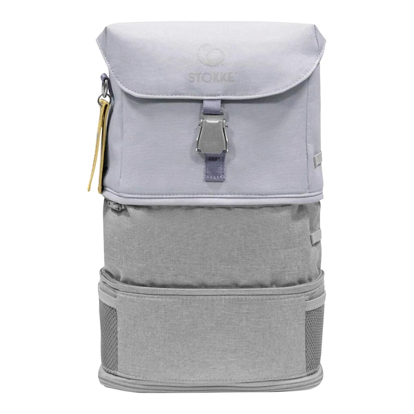 babywalz Stokke® - JetKids™ by Stokke®Rucksack arctic blue Neuheiten