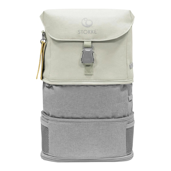 babywalz Stokke® - JetKids™ by Stokke®Rucksack sea green Bestseller