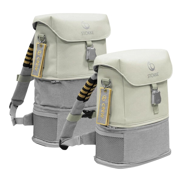 babywalz Stokke® - JetKids™ by Stokke®Rucksack sea green Bestseller