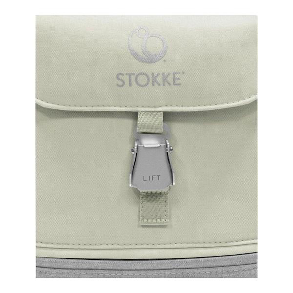 babywalz Stokke® - JetKids™ by Stokke®Rucksack sea green Bestseller