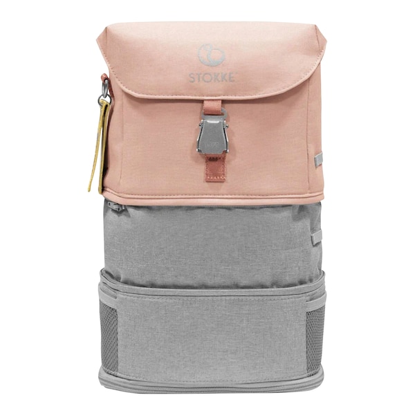 babywalz Stokke® - JetKids™ by Stokke®Rucksack coral pink Saisonale Angebote