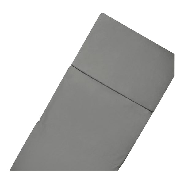 babywalz HauckReisebettmatratze Sleeper Grey Sonderangebote