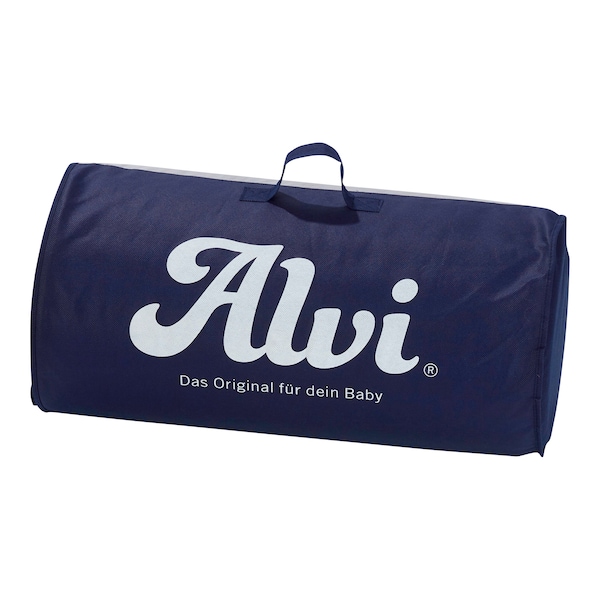 babywalz AlviMatratze für Reisebett 60x120 cm rollbar Bis zu 50% Rabatt