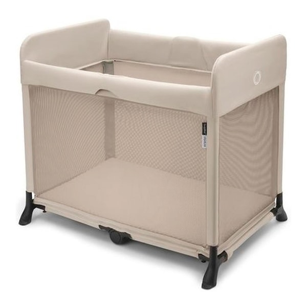 babywalz BugabooReisebett Stardust dune taupe