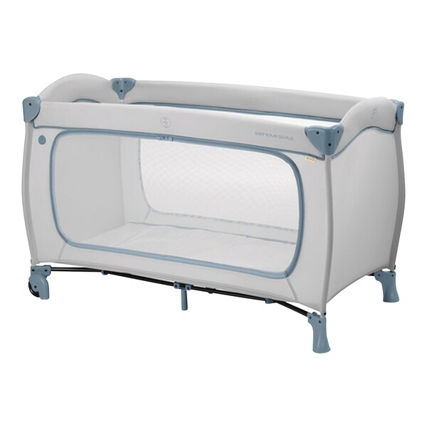 babywalz HauckReisebett Sleep N Play Go Plus Sonderangebot der Fabrik