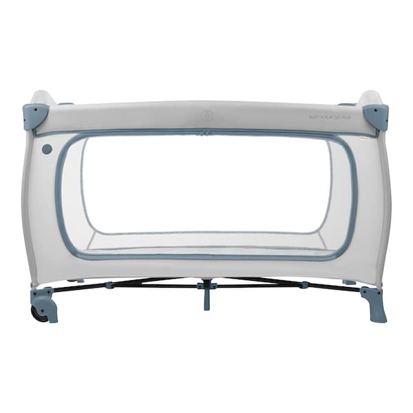 babywalz HauckReisebett Sleep N Play Go Plus Sonderangebot der Fabrik