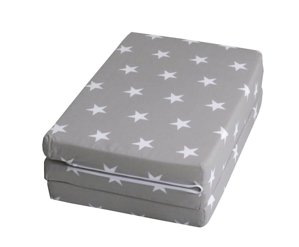babywalz robaReisebettmatratze 60x120 Little Stars Discount Store für neue Produkte