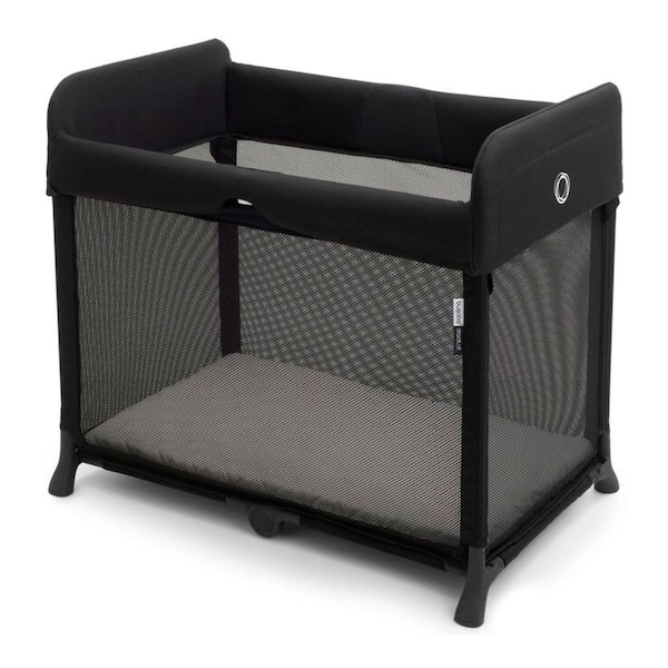 babywalz BugabooReisebett Stardust black Clearance-Verkauf