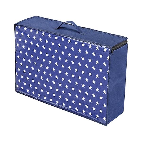 babywalz babycabMatratze für Reisebett 60 x 120 cm blau Begrenzt auf 3 Tage