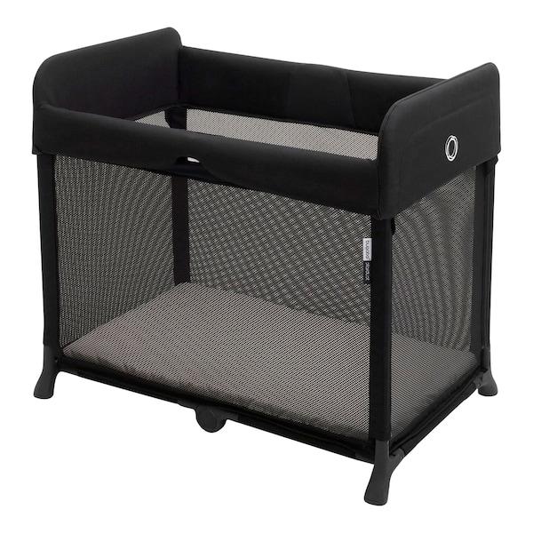 babywalz BugabooBundle Reisebett Stardust inkl. Spannbetttuch black Black Friday Preise