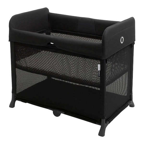 babywalz BugabooBundle Reisebett Stardust inkl. Spannbetttuch black Black Friday Preise