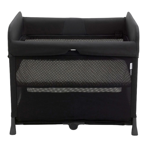 babywalz BugabooBundle Reisebett Stardust inkl. Spannbetttuch black Black Friday Preise