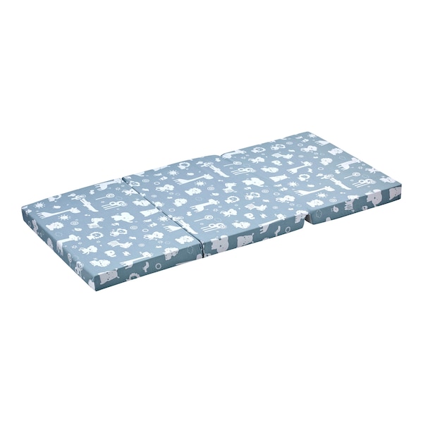 babywalz AlviMatratze Luftikus für Reisebett 60 x 120 cm Im Verkauf
