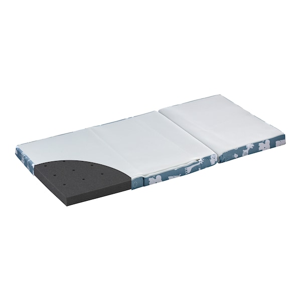 babywalz AlviMatratze Luftikus für Reisebett 60 x 120 cm Im Verkauf