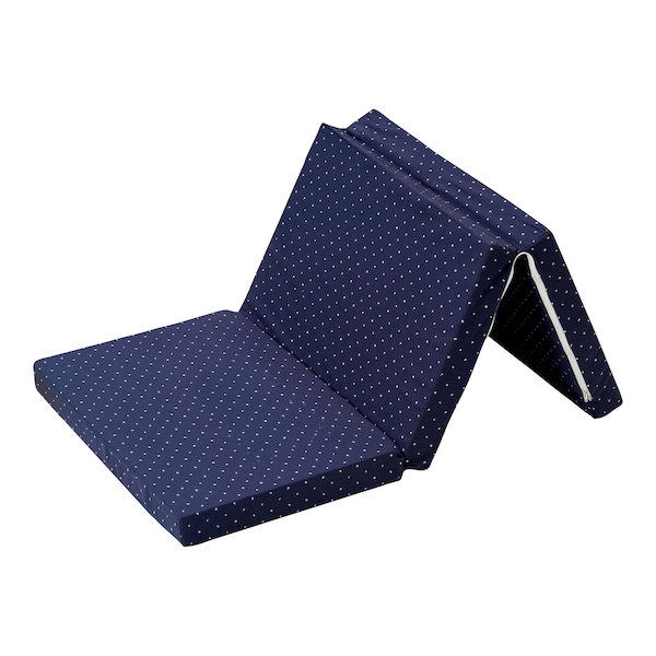 babywalz AlviMatratze für Reisebett 60x120 cm Exklusivdesign LaLeLu zollfrei